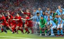 �stanbul, UEFA finallerinde �ngiliz tak�mlar�na yar�yor