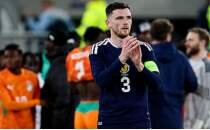 �sko�ya, 2026 FIFA D�nya Kupas� kadrosunu a��klad�