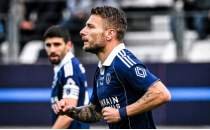 Paris FC'den Ciro Immobile karar�!