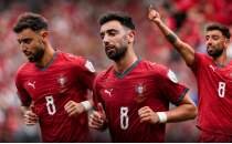 Galatasaray'dan dev operasyon: Bruno Fernandes