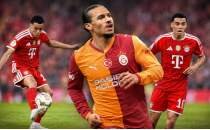 Jamal Musiala'ya Galatasaray �a�r�s�