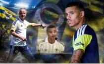 �smail Kartal'dan Greenwood i�in dev plan!