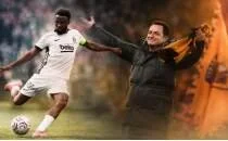 Acun Il�cal�'n�n Hull City'sinden Ndidi �srar�!