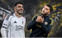 Fenerbah�e-Be�ikta� hatt�nda s�rpriz takas!