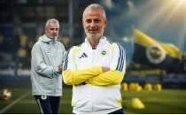 Fenerbah�e'de g�venin ad�: �smail Kartal