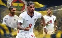 Fenerbah�e'de 'pastan�n kremas�': Rashford!