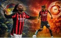Rafael Leao'dan T�rkiye i�in transfer karar�