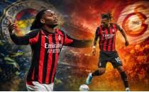 Rafael Leao'dan T�rkiye i�in transfer karar�