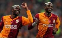 Tottenham, Osimhen i�in devrede!