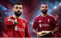 Trabzonspor'dan Muhammed Salah a��klamas�