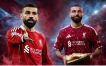 Trabzonspor'da Salah heyecan�!