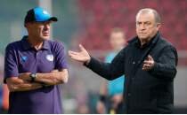 Maurizio Sarri'den Fatih Terim'e mesaj