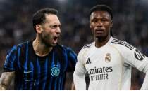 Galatasaray'da orta saha i�in iki y�ld�z