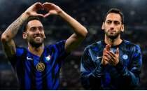 Fenerbah�e Hakan i�in pusuda