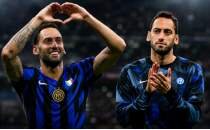 Hakan �alhano�lu i�in transfer yar���