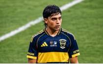 Be�ikta�'a Exequiel Zeballos'tan k�t� haber