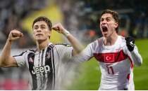 Kenan Y�ld�z'dan Juventus itiraf�: 'Bu bir g�ven meselesiydi'