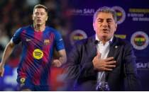 Hakan Safi, Lewandowski ile anla�t� iddias�!