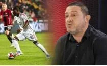 Nihat Kahveci'den Olaitan ele�tirisi!