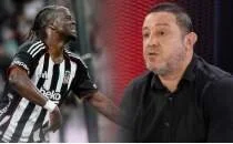 Nihat Kahveci'den Olaitan ele�tirisi!