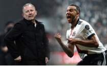 Josef de Souza: 'Sergen Yal��n'� �ok �zledim'