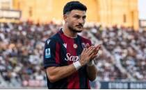 Be�ikta�'tan Riccardo Orsolini ata��!