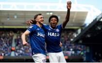 Ipswich Town, Premier Lig'e y�kseldi!