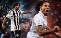 Jermaine Jones'tan Balogun'un k�rm�z� kart�na tepki