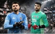 Be�ikta�'ta Ersin Destano�lu kamp kadrosuna al�nmad�