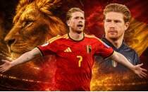 Galatasaray i�in Kevin de Bruyne iddias�!
