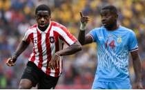 Galatasaray'dan orta sahaya hamle: Sadiki i�in temas