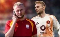 Galatasaray'da Nelsson i�in resmi teklif!