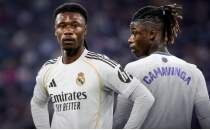 Galatasaray'da sonuna kadar Camavinga!
