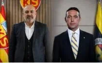 Ali �aml�'dan Ali Ko� k�yaslamas�na yan�t!