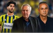 Aziz Y�ld�r�m'dan Asensio m�dahalesi!