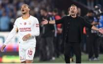 Galatasaray'da fla� iddia: Leroy Sane - Okan Buruk!