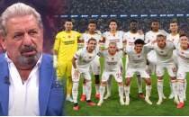 Erman Toro�lu'ndan Galatasaray iddias�