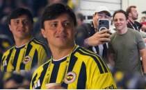 �stanbul'un Kral�, Fenerbah�e trib�nlerinde!
