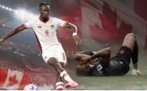 Kanada Federasyonu a��klad�: Kone'den k�t� haber!
