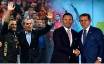 ��te Galatasaray'da transfer tarihi