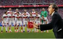Bir Haiti, bir biz; gol atamadan veda!