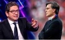 G�ntekin Onay'dan Montella'ya tepki!