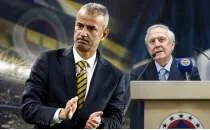 �smail Kartal'�n Aziz Y�ld�r�m'a sundu�u kadro raporu!