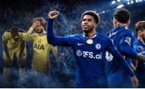Chelsea kazand�; Tottenham kendini ate�e att�!