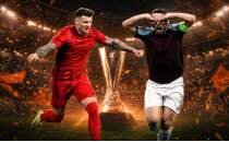 UEFA Avrupa Ligi'nde �ampiyon �stanbul'da belli olacak