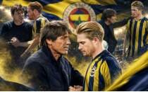 Hakan Safi'den olay hamle! Conte i�in d�nya y�ld�z�n� transfer edebilir