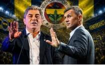 Paolo Maldini, Fenerbah�e i�in �stanbul'a geliyor!