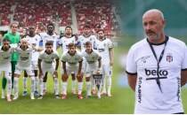 Be�ikta�'ta ayr�l�k listesi netle�ti: Italiano 6 ismi sildi