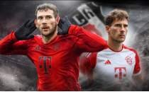 Be�ikta�, Goretzka'da Milan ve Liverpool'u geride b�rakt�!