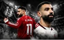 Be�ikta� Salah'ta mutlu son